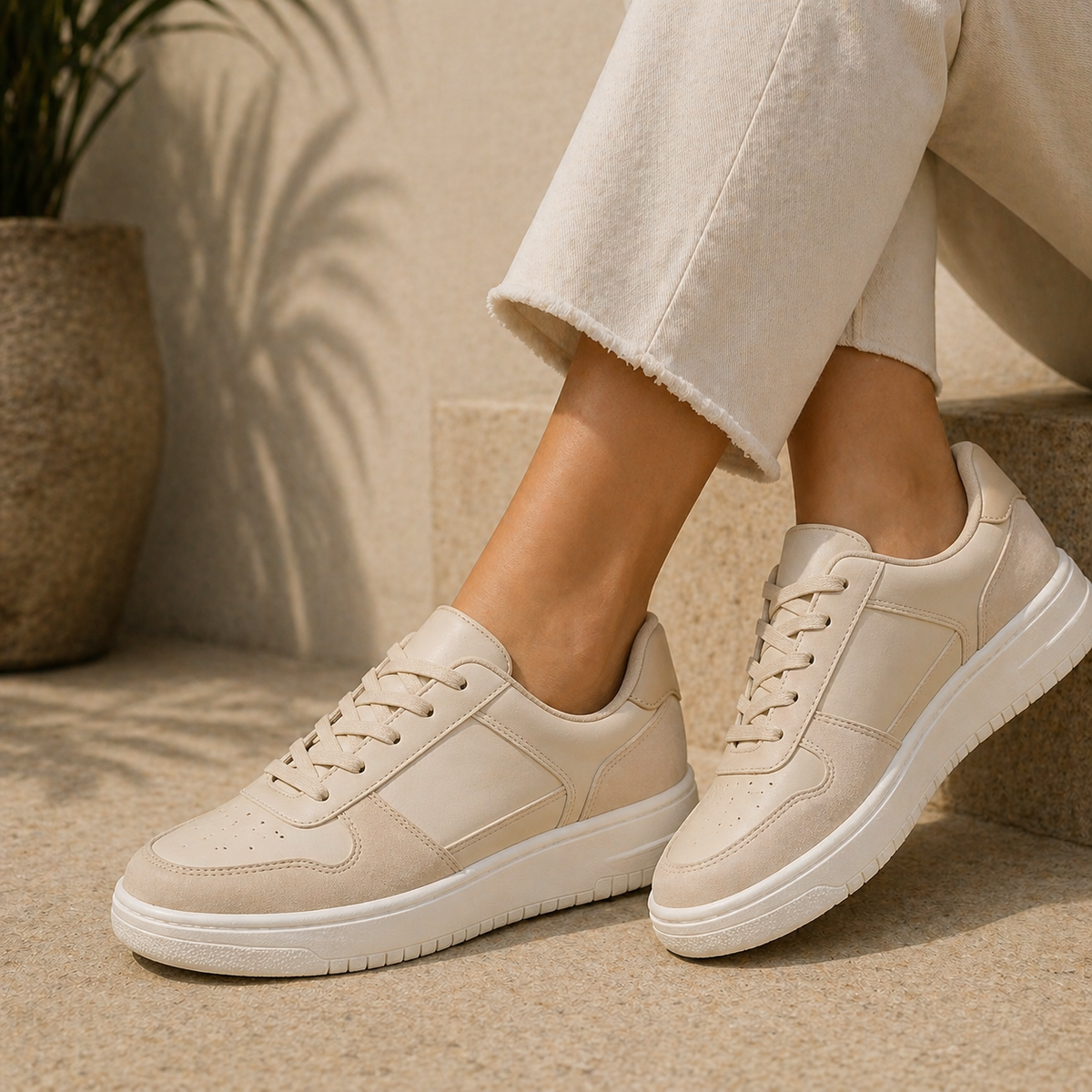Sneakers femmes