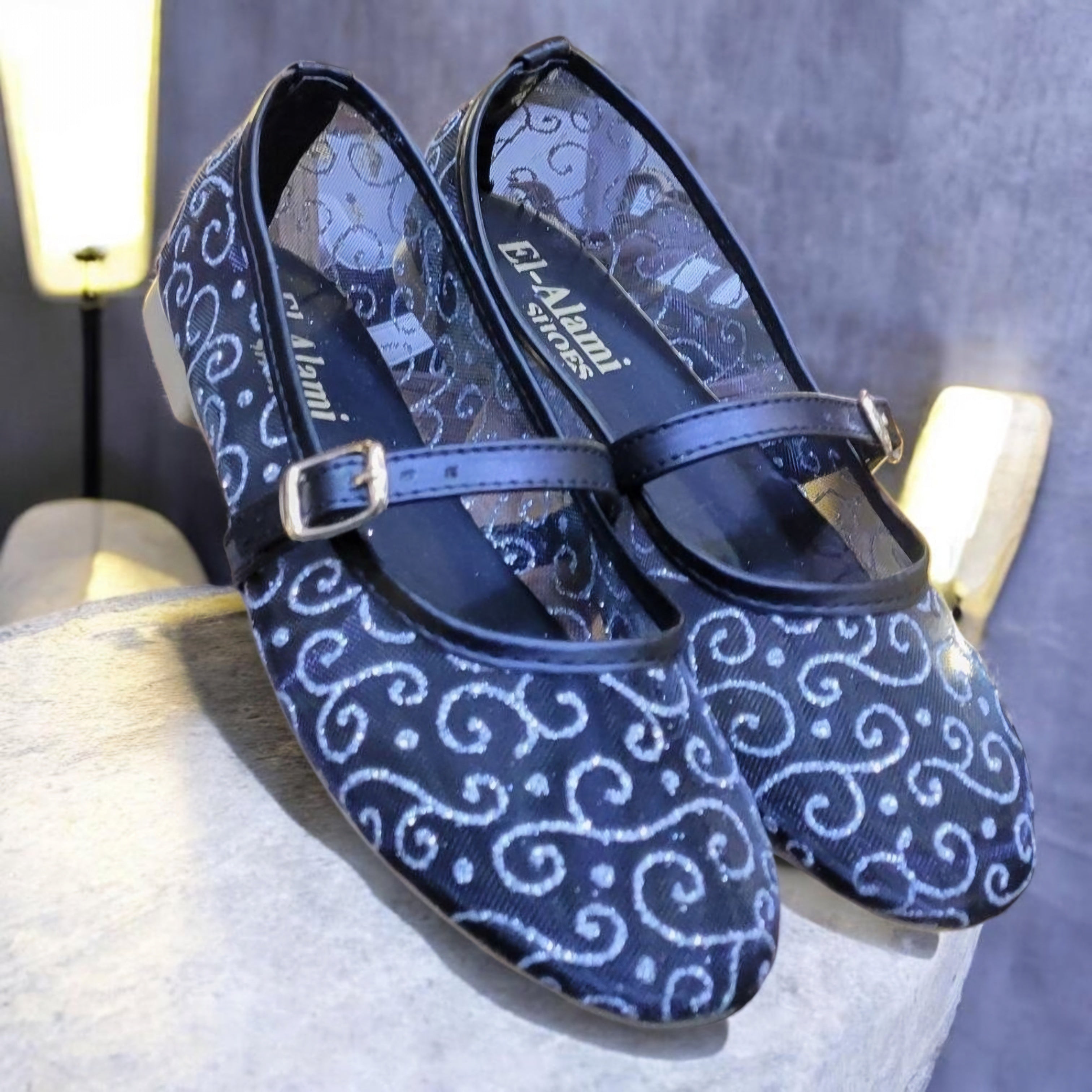 CHAUSSURES CENDRILLON POUR PETITES PRINCESSES