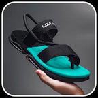 Sandales louleun