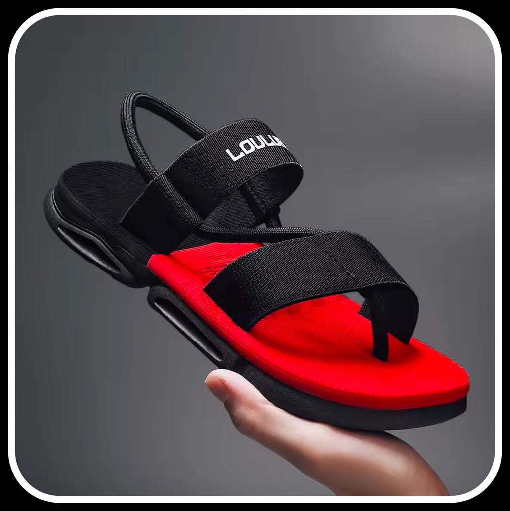 Sandales louleun