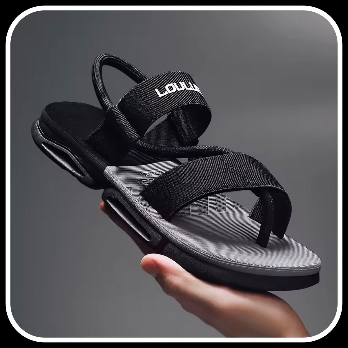 Sandales louleun