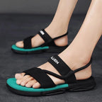 Sandales louleun