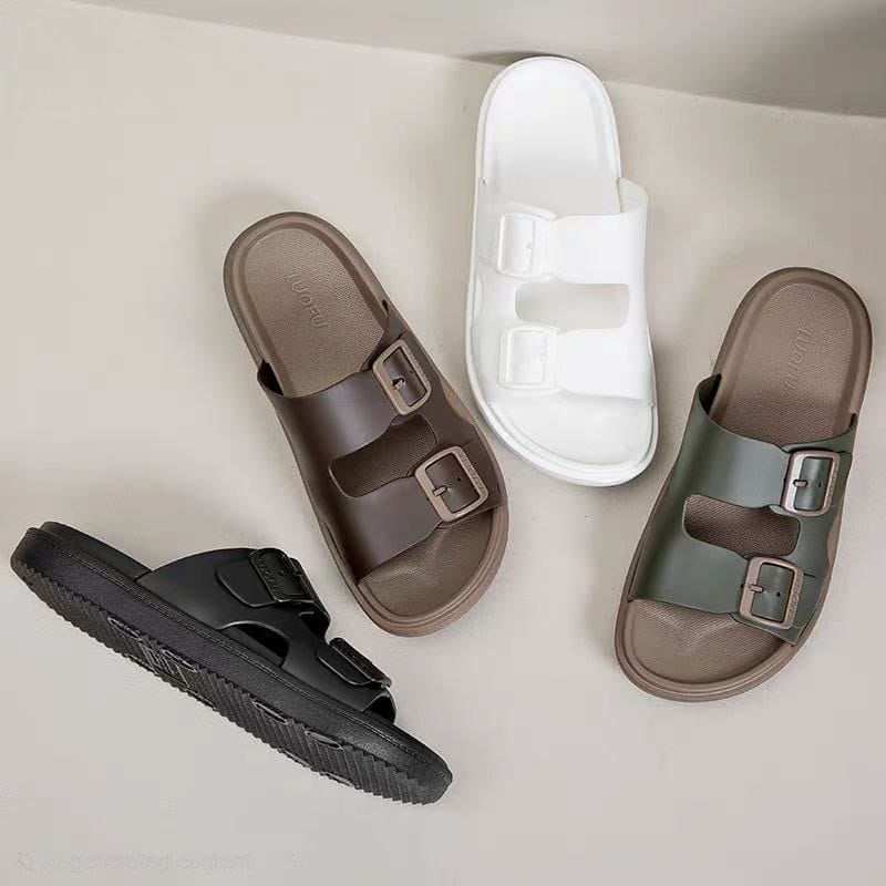 Luofu Birken