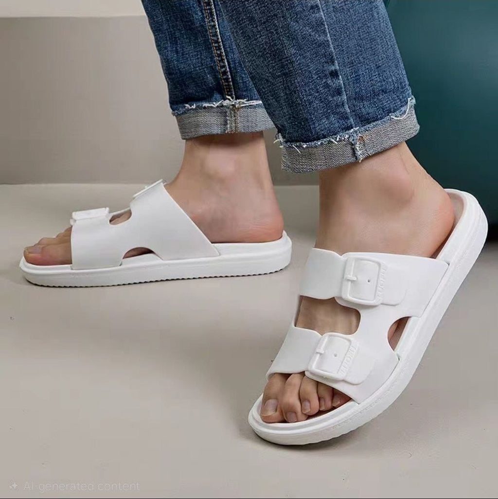 Luofu Birken