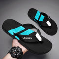 SANDALES HOMME CONFORT DANDY – STYLE MODERNE & LÉGER