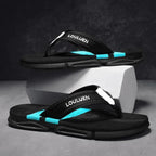 SANDALES HOMME CONFORT DANDY – STYLE MODERNE & LÉGER