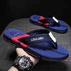 SANDALES HOMME CONFORT DANDY – STYLE MODERNE & LÉGER