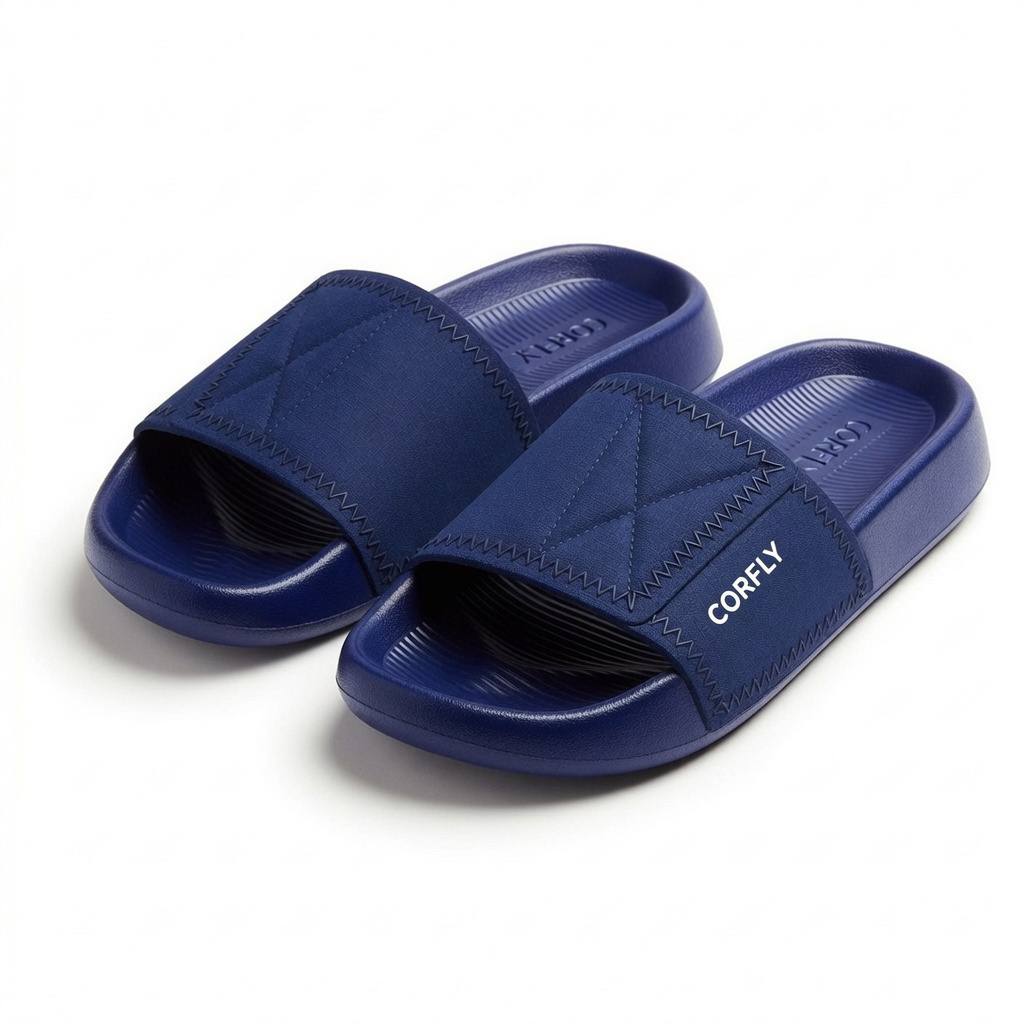 sandale slide