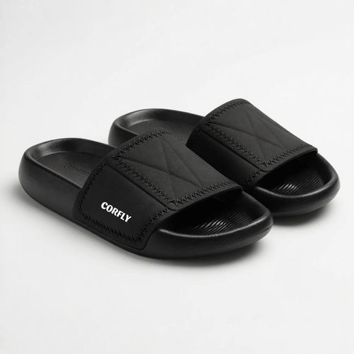 sandale slide