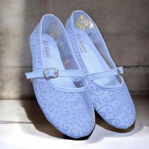 CHAUSSURES CENDRILLON POUR PETITES PRINCESSES