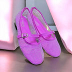 CHAUSSURES CENDRILLON POUR PETITES PRINCESSES