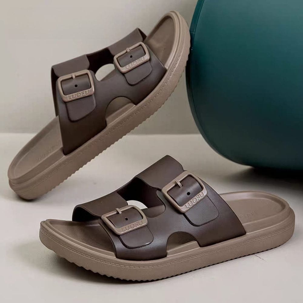 LUOFU BIRKEN EN PLASTIQUE