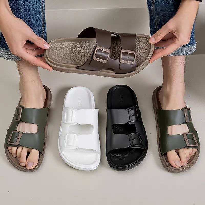 LUOFU BIRKEN EN PLASTIQUE