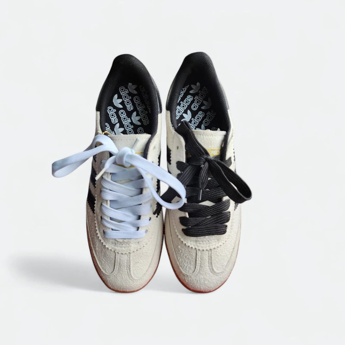 sneaker_ Handball Spezial  (100% cuire)